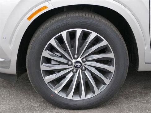 New 2025 Hyundai Palisade Calligraphy AWD/4WD image 10