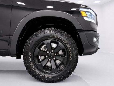 Used 2023 RAM 1500 Rebel w/ Rebel Level 2 Equipment Group AWD/4WD image 10