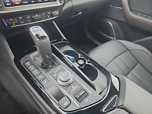 New 2024 Maserati Levante Modena Ultima AWD/4WD image 28