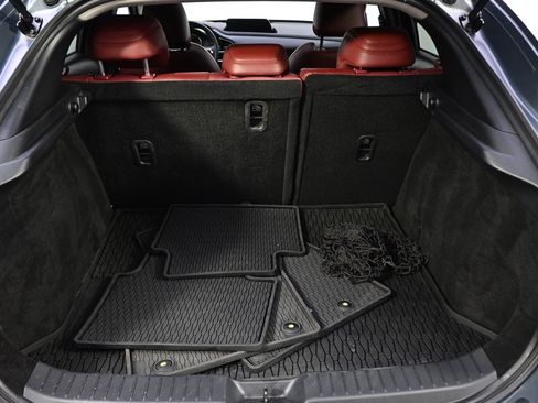 Used 2024 MAZDA CX-30 AWD 2.5 S w/ Preferred Package image 19