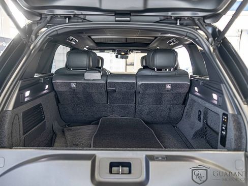 Used 2023 Land Rover Range Rover Long Wheelbase Autobiography image 15