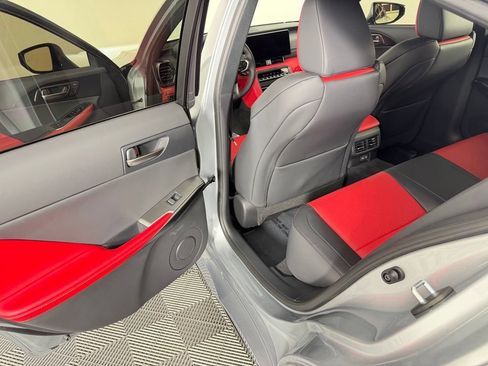 Used 2026 Lexus IS 350 F Sport w/ Handling Package AWD/4WD image 26
