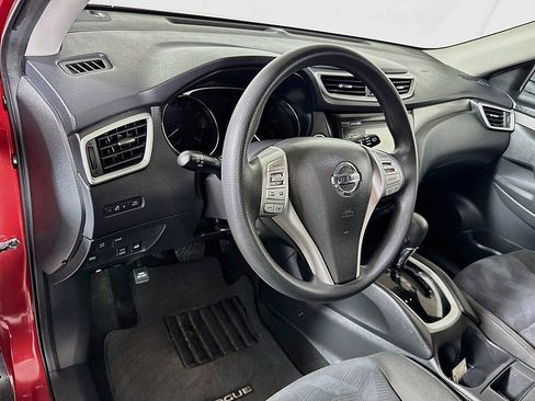 Used 2016 Nissan Rogue SV AWD/4WD image 9