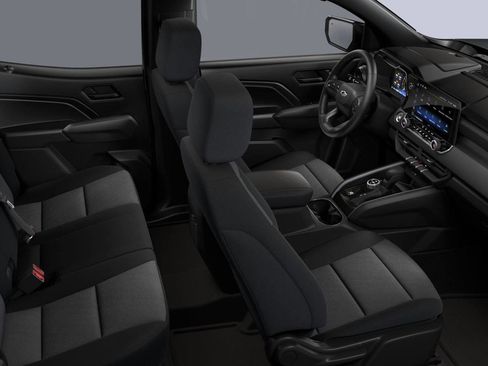 New 2026 Chevrolet Colorado Trail Boss image 30