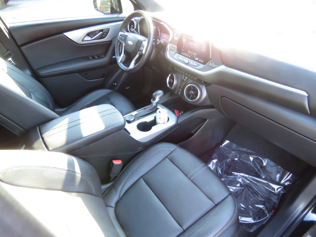 Used 2019 Chevrolet Blazer LT w/ Sun and Wheels Package AWD/4WD image 14