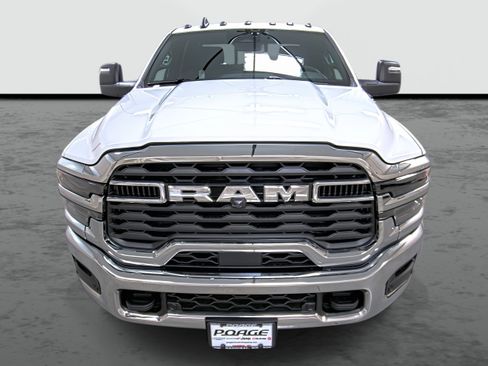 New 2026 RAM 2500 Tradesman image 6
