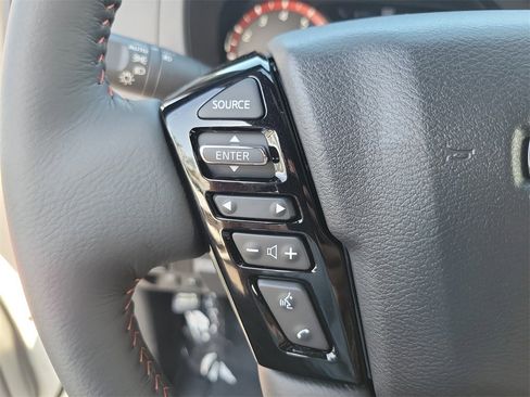 New 2026 Nissan Frontier PRO-4X w/ Pro Premium Package image 5