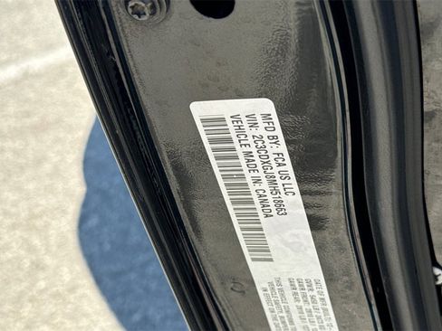 Used 2021 Dodge Charger Scat Pack image 26