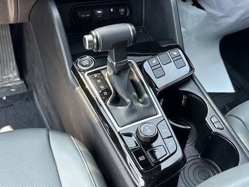Used 2023 Kia Sportage X-Line w/ X-Line Premium Package AWD/4WD image 23