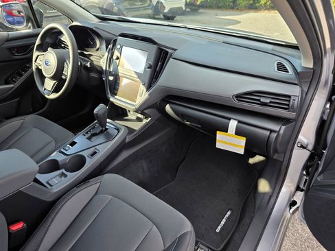 New 2026 Subaru Crosstrek 2.5i AWD/4WD image 10