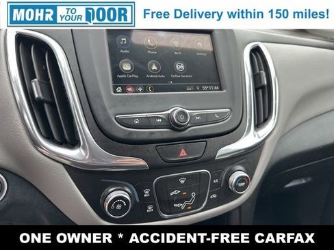 Used 2019 Chevrolet Equinox LS image 19