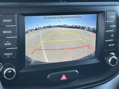 Used 2020 Kia Soul S image 22