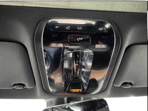 Used 2025 Mercedes-Benz C 300 Sedan image 43