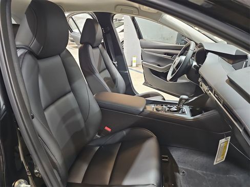 New 2026 MAZDA MAZDA3 s Sport image 10