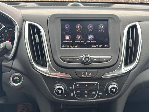 Used 2024 Chevrolet Equinox LT image 15