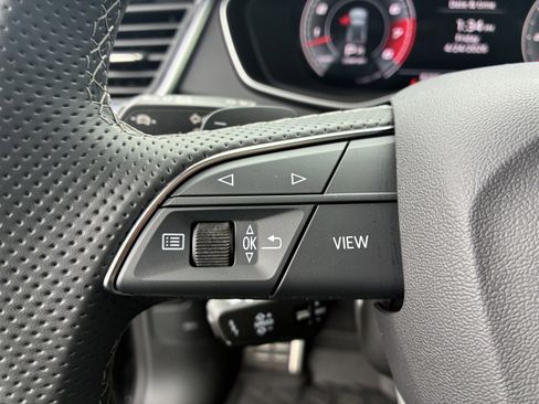 Used 2024 Audi SQ5 Premium Plus AWD/4WD image 31