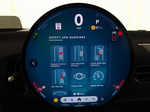 New 2026 MINI Cooper Convertible image 22