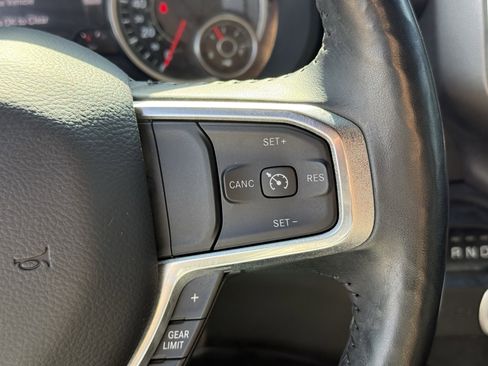 Used 2020 RAM 1500 Laramie w/ Sport Appearance Package image 17
