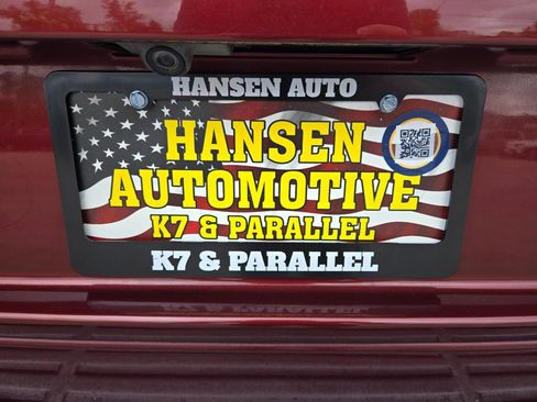 Used 2013 Lincoln Navigator 4WD w/ HD Trailer Tow Pkg image 11