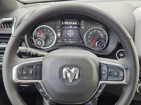 New 2026 RAM 1500 Big Horn image 13