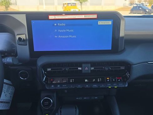 New 2026 Toyota Land Cruiser image 20