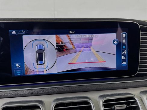 Used 2024 Mercedes-Benz GLE 450e 4MATIC image 38