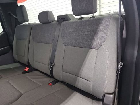 Used 2024 Ford F150 XLT w/ Mobile Office Package image 19