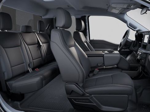New 2025 Ford F350 XL w/ STX Appearance Package image 31