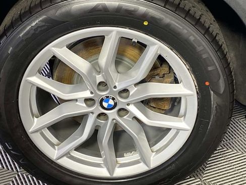 Used 2019 BMW X5 xDrive40i AWD/4WD image 32