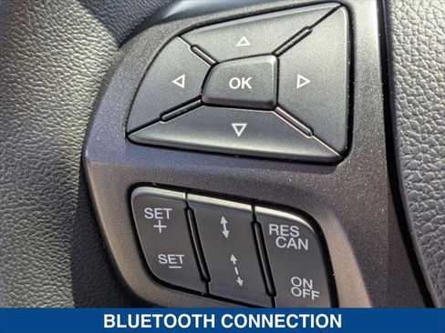 Used 2023 Ford Ranger XLT w/ Equipment Group 302A High AWD/4WD image 14