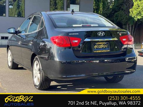 Used 2010 Hyundai Elantra SE FWD image 6