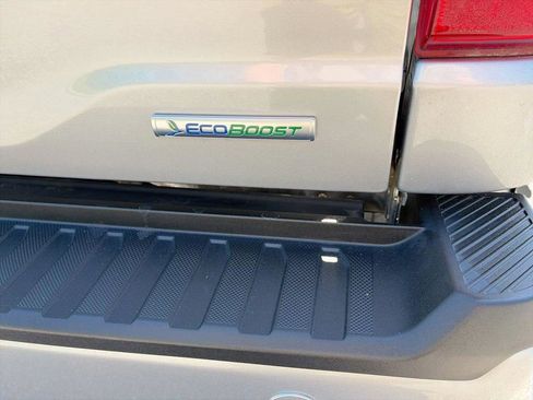 Used 2023 Ford F150 XL w/ STX Appearance Package RWD image 8