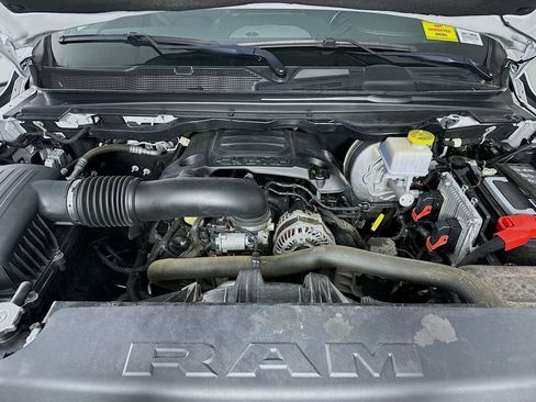 Used 2023 RAM 1500 Rebel w/ Rebel Level 1 Equipment Group AWD/4WD image 32