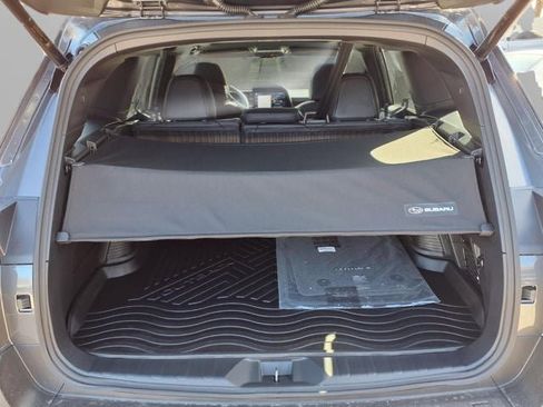 New 2026 Subaru Outback Touring image 38