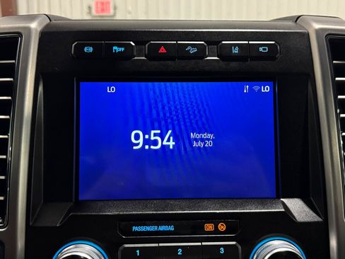 Used 2020 Ford F250 Platinum AWD/4WD image 52