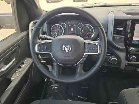 New 2026 RAM 1500 Express RWD image 10