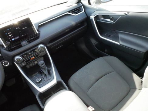 Certified 2024 Toyota RAV4 XLE image 11