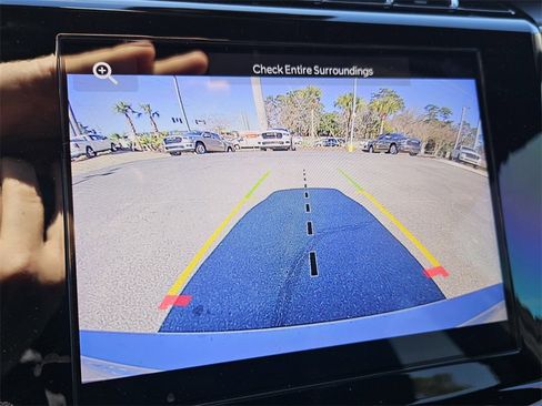 Used 2024 Jeep Grand Cherokee L Laredo w/ Luxury Tech Group I image 19