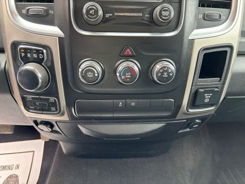 Used 2015 RAM 1500 Big Horn AWD/4WD image 15