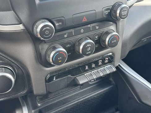 Used 2020 RAM 1500 Big Horn AWD/4WD image 28