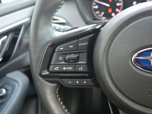 Certified 2025 Subaru Outback Onyx Edition AWD/4WD image 18