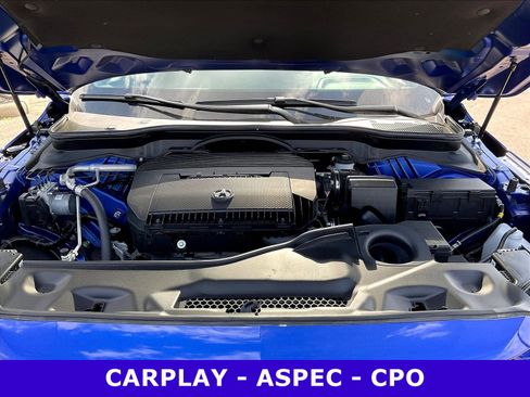 Certified 2025 Acura MDX A-Spec AWD/4WD image 31