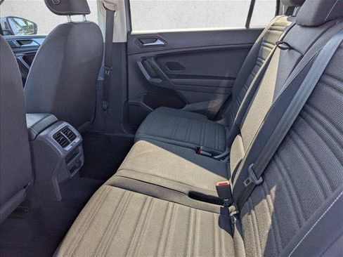 Used 2022 Volkswagen Tiguan S FWD image 24