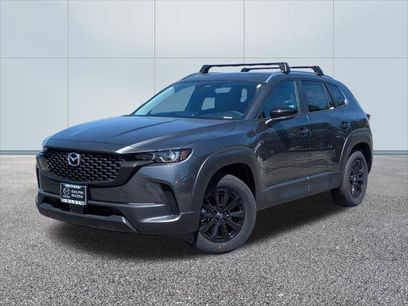New 2026 MAZDA CX-50 2.5 Hybrid w/ Cargo Package