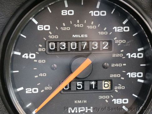 Used 1990 Porsche 911 Carrera image 35