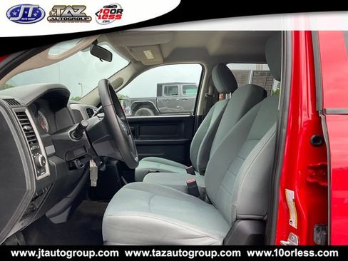 Used 2014 RAM 1500 Express AWD/4WD image 10