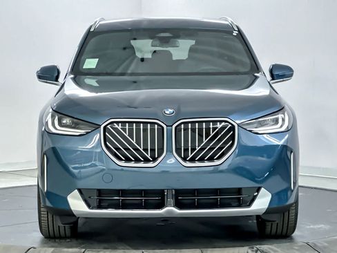 Used 2026 BMW X3 xDrive30 w/ Convenience Package AWD/4WD image 10