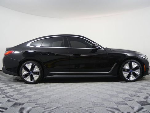 Certified 2024 BMW i4 eDrive40 w/ Convenience Package RWD image 2