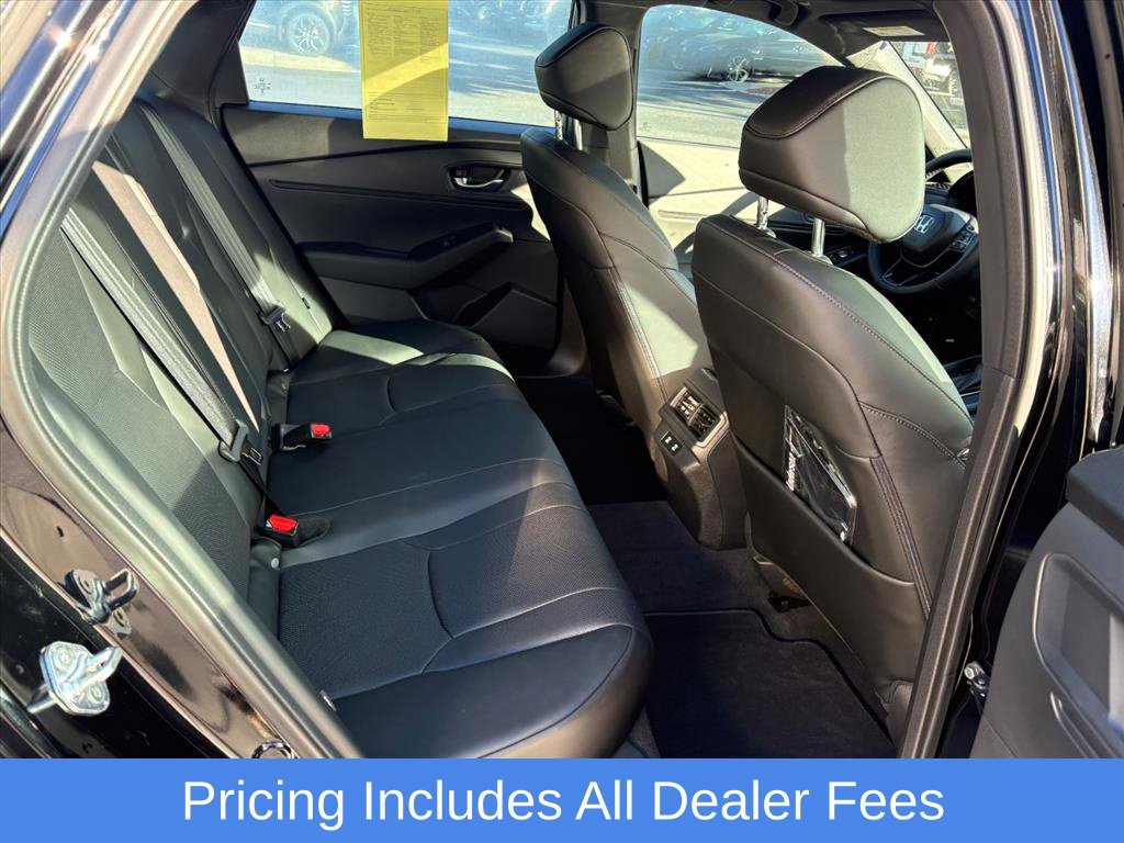 Used 2026 Honda Accord Sport image 20