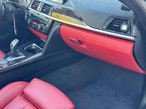 Used 2015 BMW 428i Convertible RWD image 33